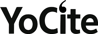 YoCite